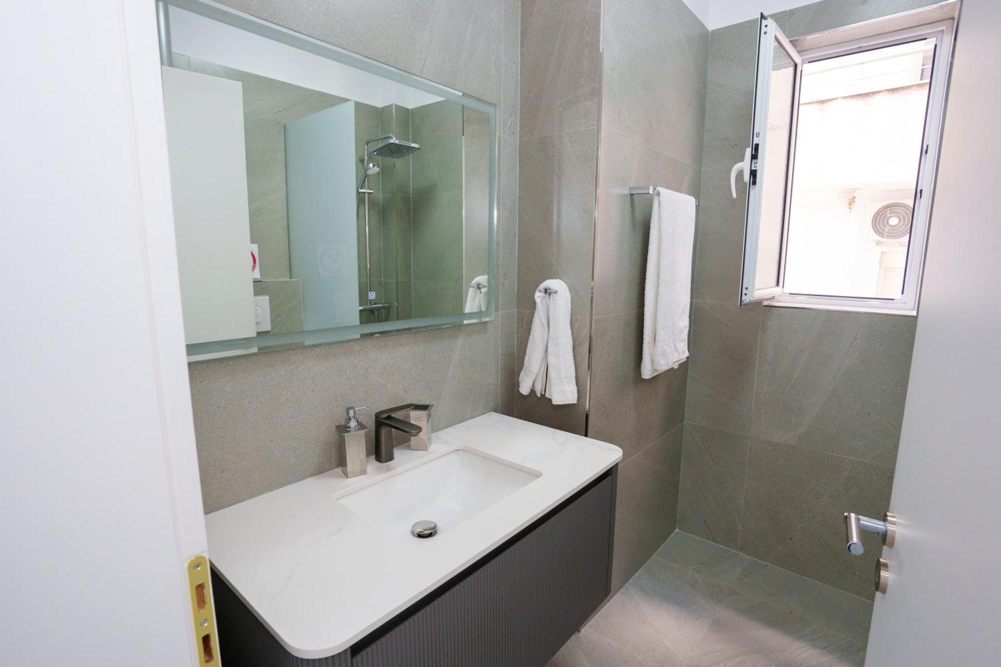 Appartamento Nedo Apartament's