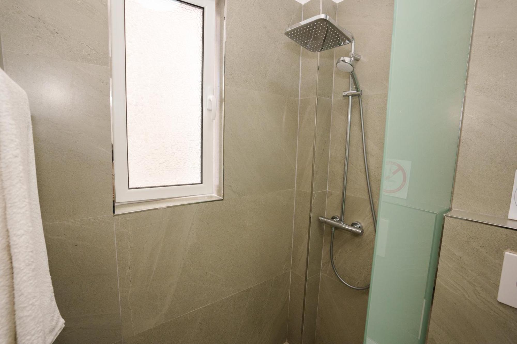 Nedo Apartament's Sarandë