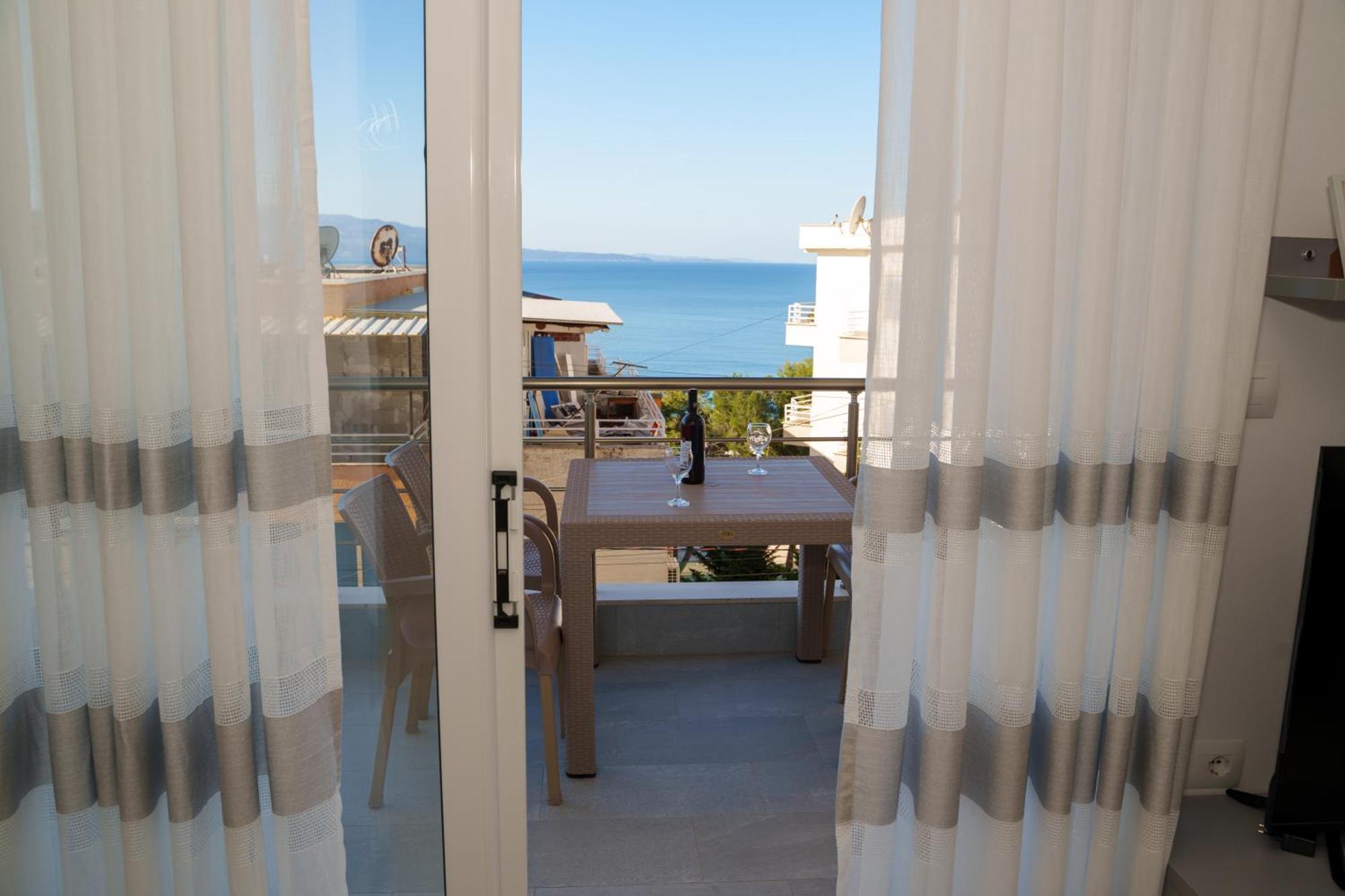 Nedo Apartament's Appartamento