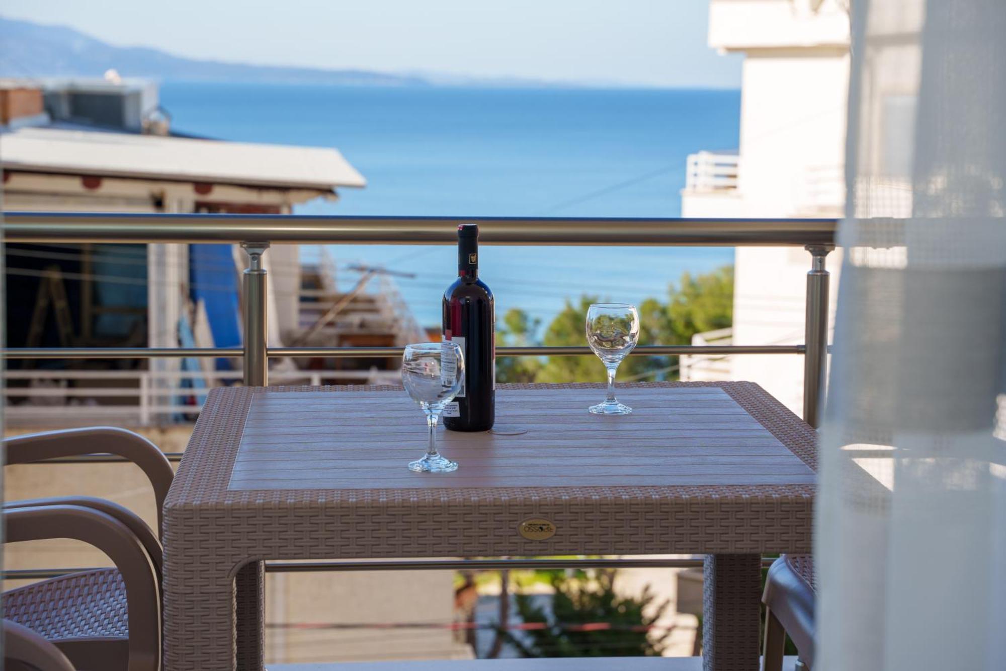 Appartamento Nedo Apartament's Sarandë