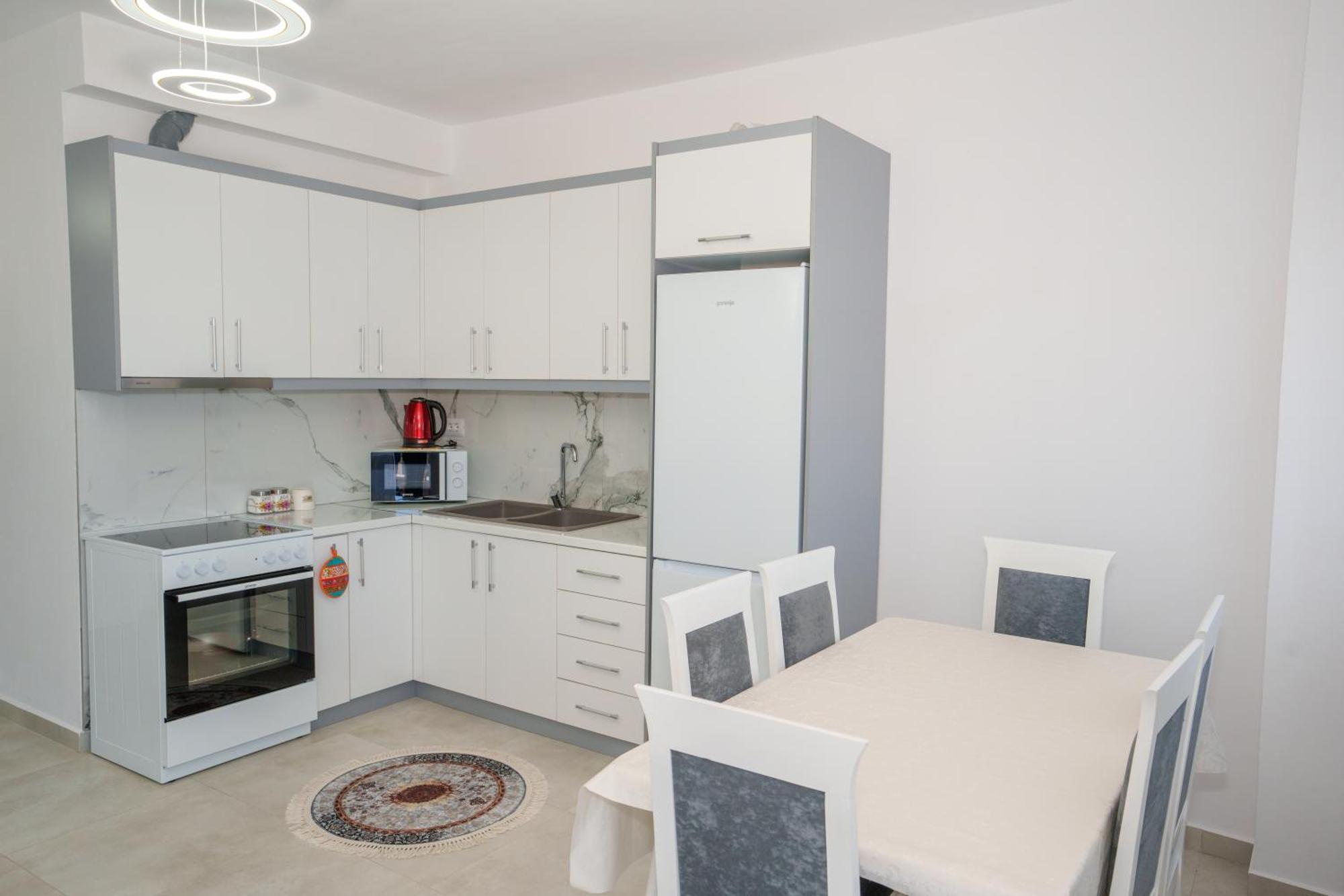 Appartamento Nedo Apartament's *