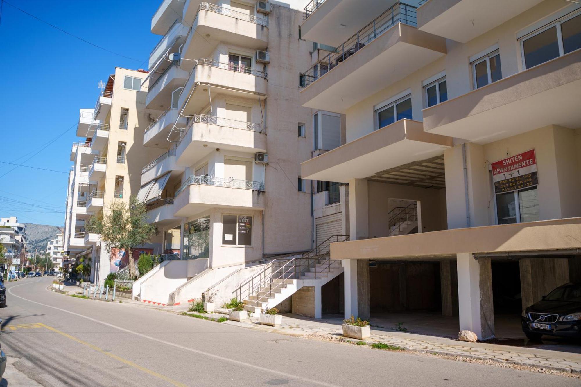 Nedo Apartament's