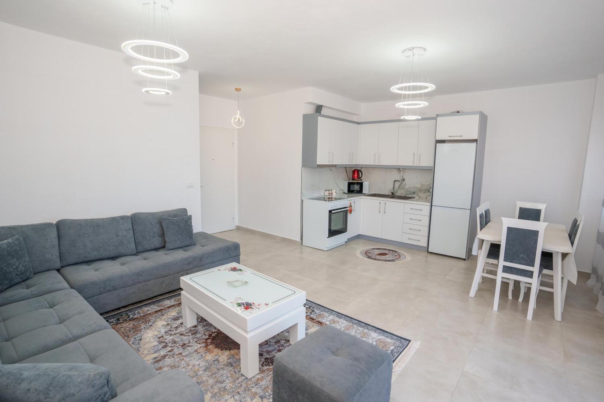 Nedo Apartament's Appartamento *